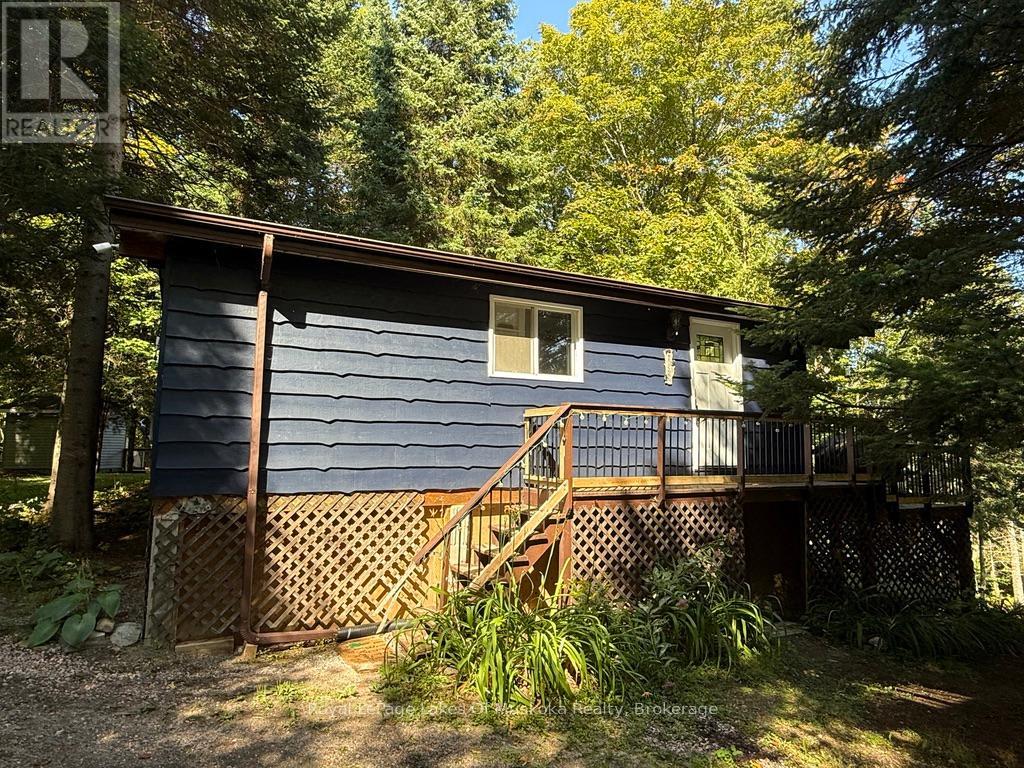 879 Relative Road, Armour, Ontario  P0A 1C0 - Photo 9 - X12441256