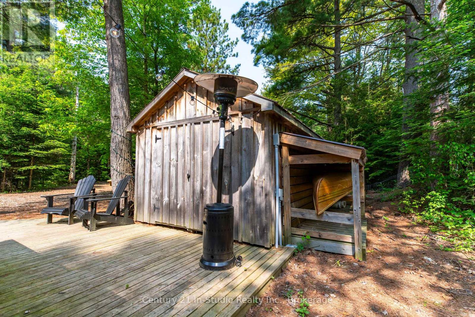 204 Ogimah Road, Native Leased Lands, Ontario  N0H 2T0 - Photo 32 - X12441283