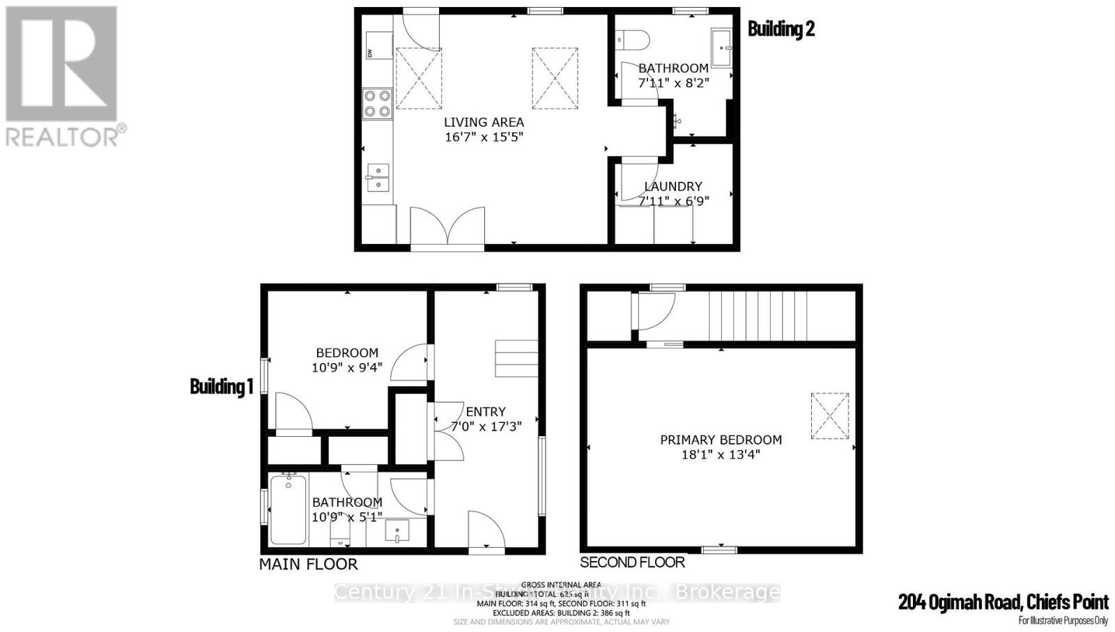 204 Ogimah Road, Native Leased Lands, Ontario  N0H 2T0 - Photo 39 - X12441283