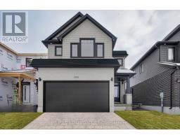 2342 JORDAN BOULEVARD, London North, Ontario
