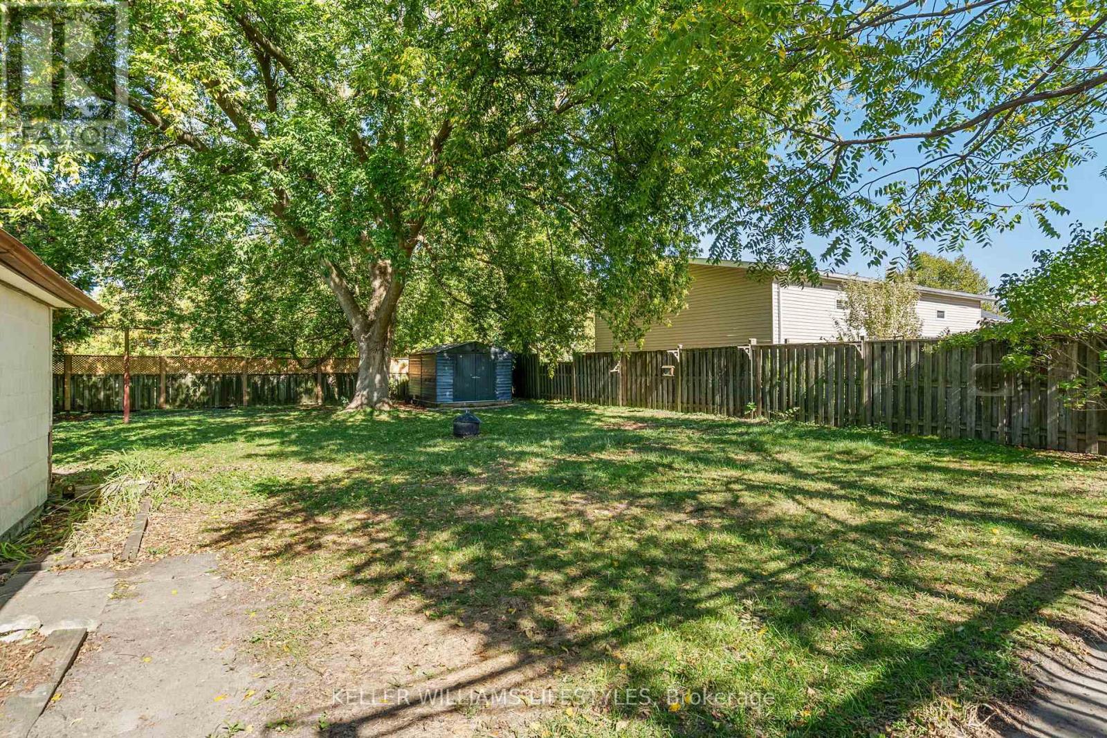 1842 Dumont Street, London East, Ontario  N5W 2S1 - Photo 36 - X12441188