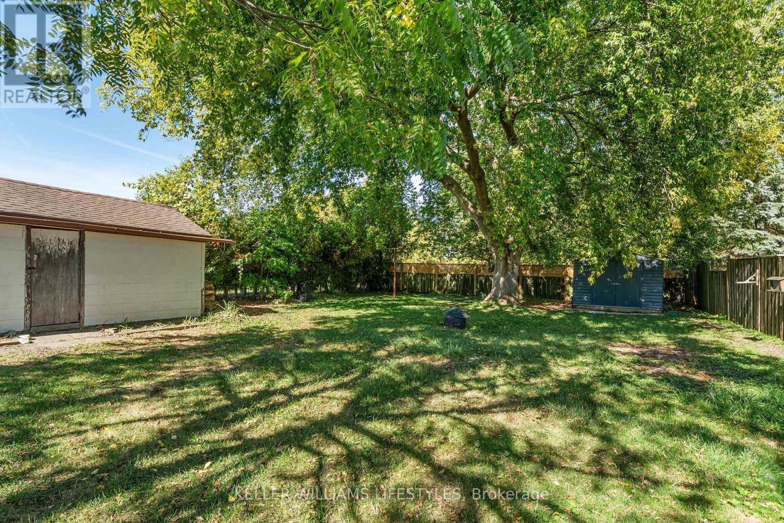 1842 Dumont Street, London East, Ontario  N5W 2S1 - Photo 37 - X12441188