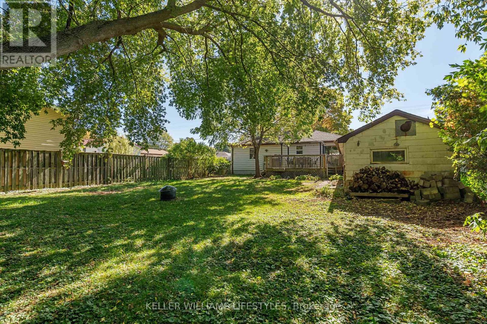 1842 Dumont Street, London East, Ontario  N5W 2S1 - Photo 39 - X12441188