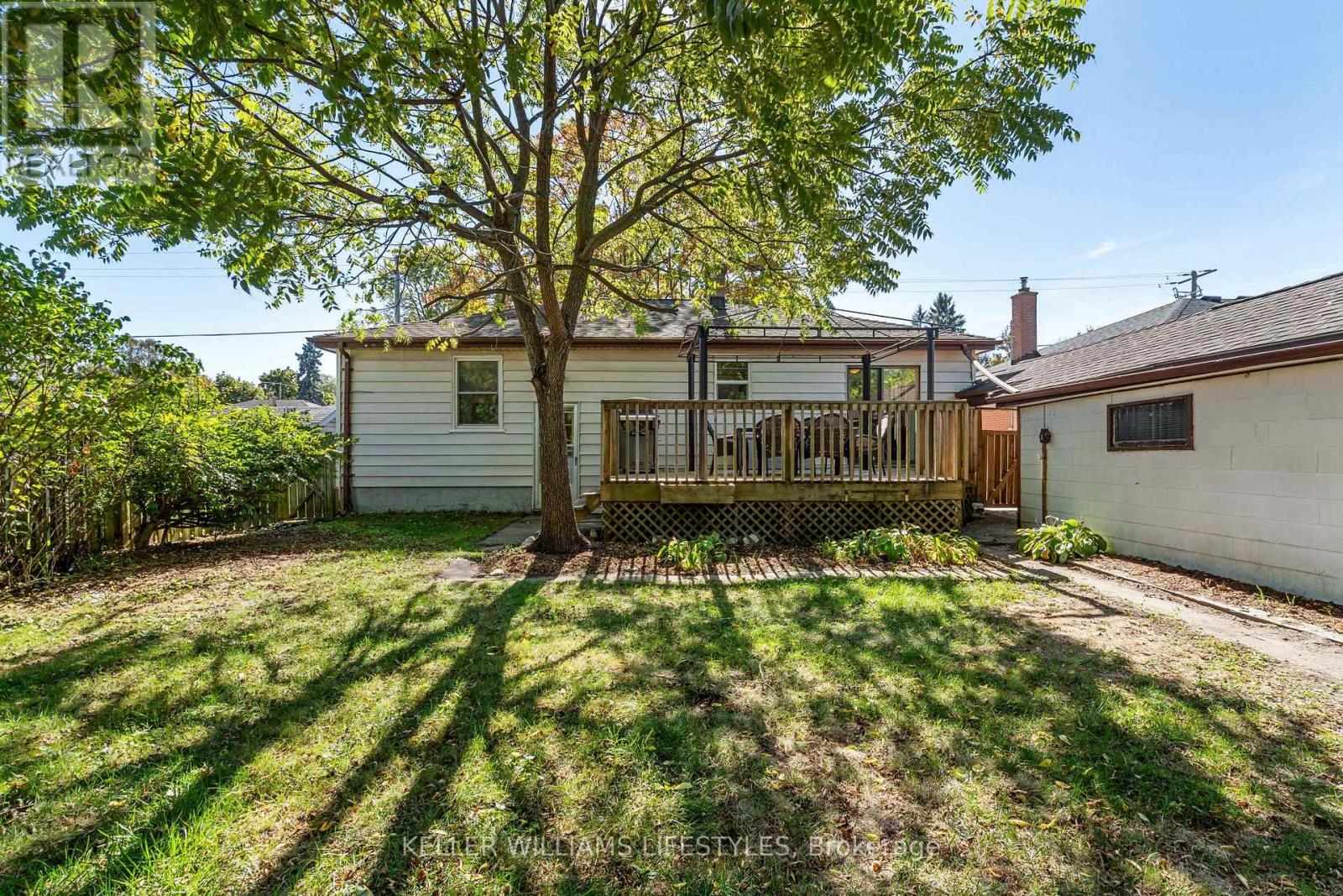 1842 Dumont Street, London East, Ontario  N5W 2S1 - Photo 41 - X12441188