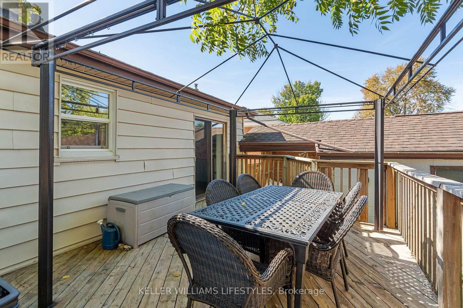 1842 Dumont Street, London East, Ontario  N5W 2S1 - Photo 42 - X12441188