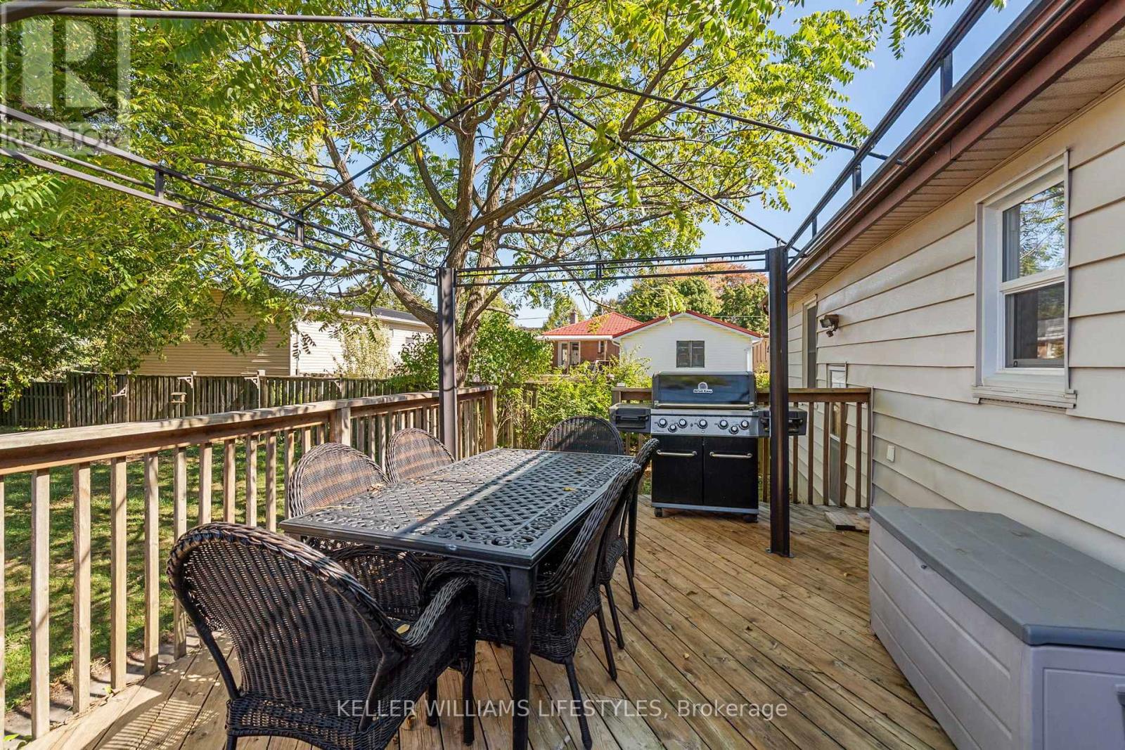 1842 Dumont Street, London East, Ontario  N5W 2S1 - Photo 43 - X12441188