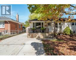 1842 DUMONT STREET, London East, Ontario