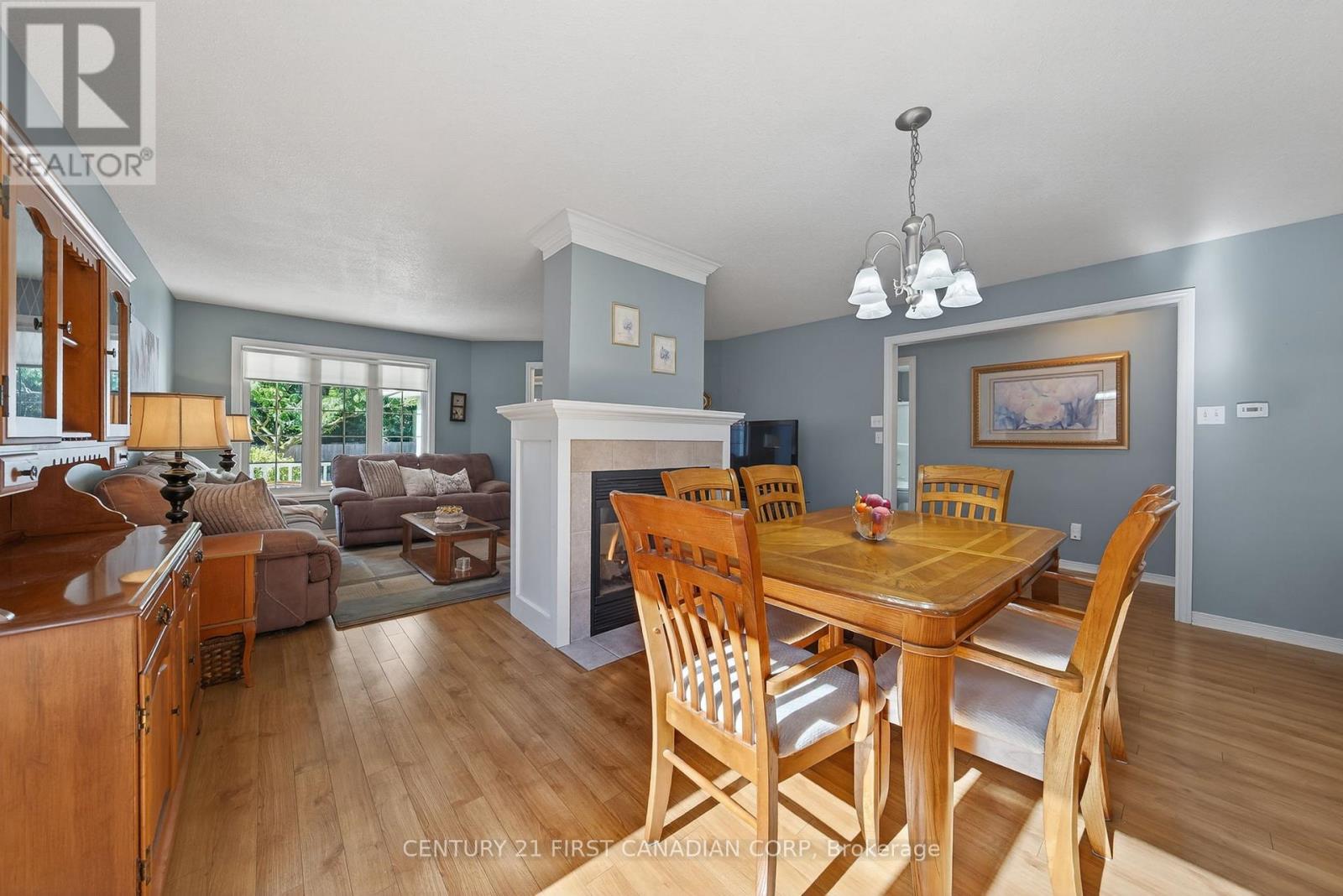 4228 Campbell Street N, London South, Ontario  N6P 1S7 - Photo 10 - X12441233