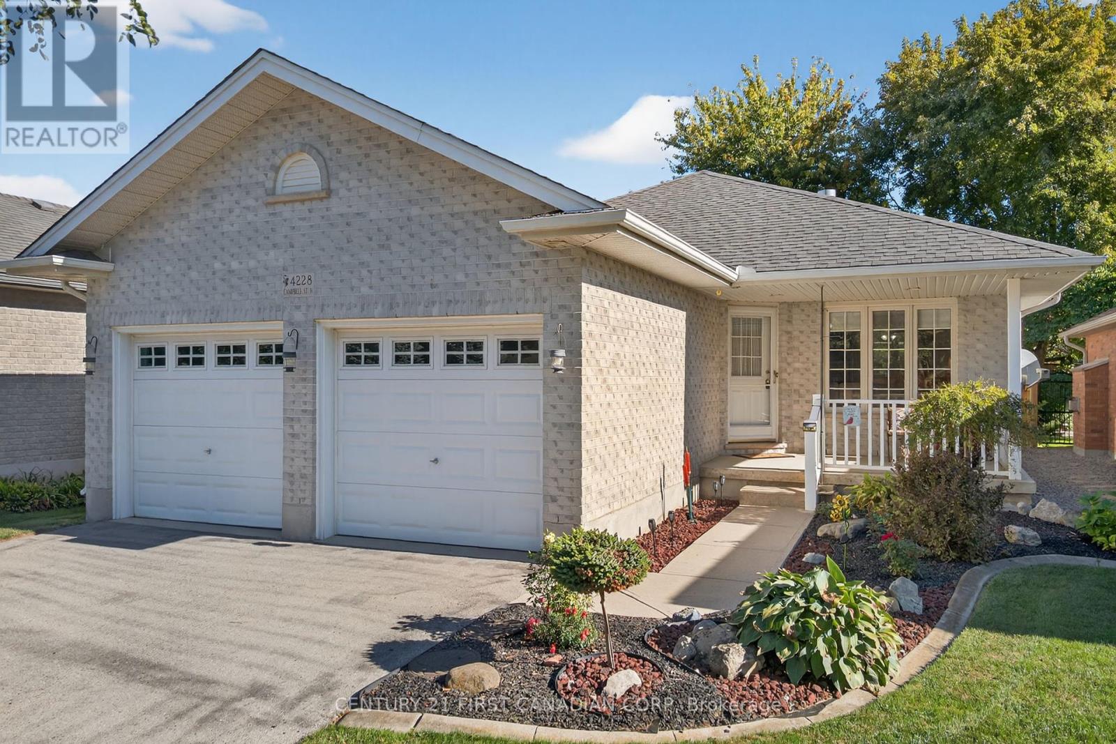 4228 Campbell Street N, London South, Ontario  N6P 1S7 - Photo 2 - X12441233