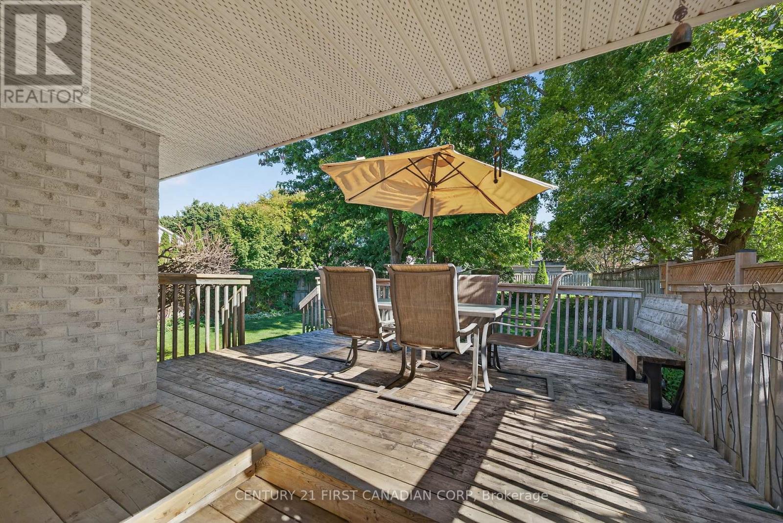 4228 Campbell Street N, London South, Ontario  N6P 1S7 - Photo 31 - X12441233