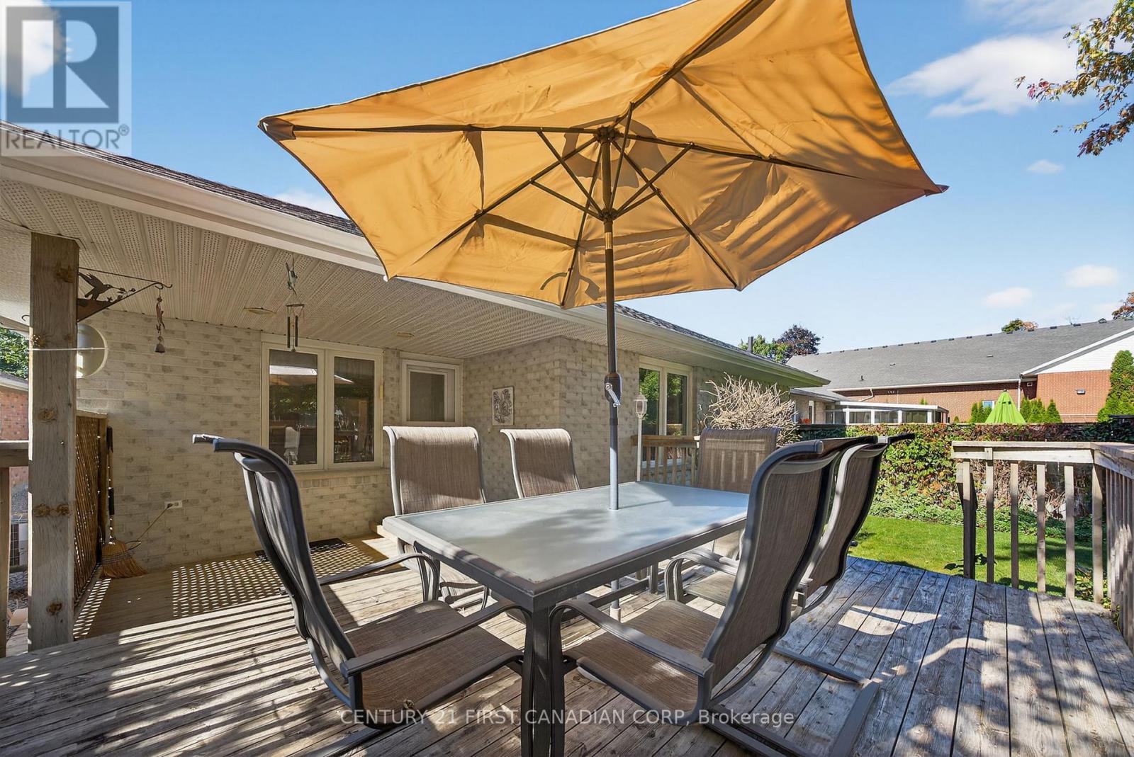 4228 Campbell Street N, London South, Ontario  N6P 1S7 - Photo 32 - X12441233