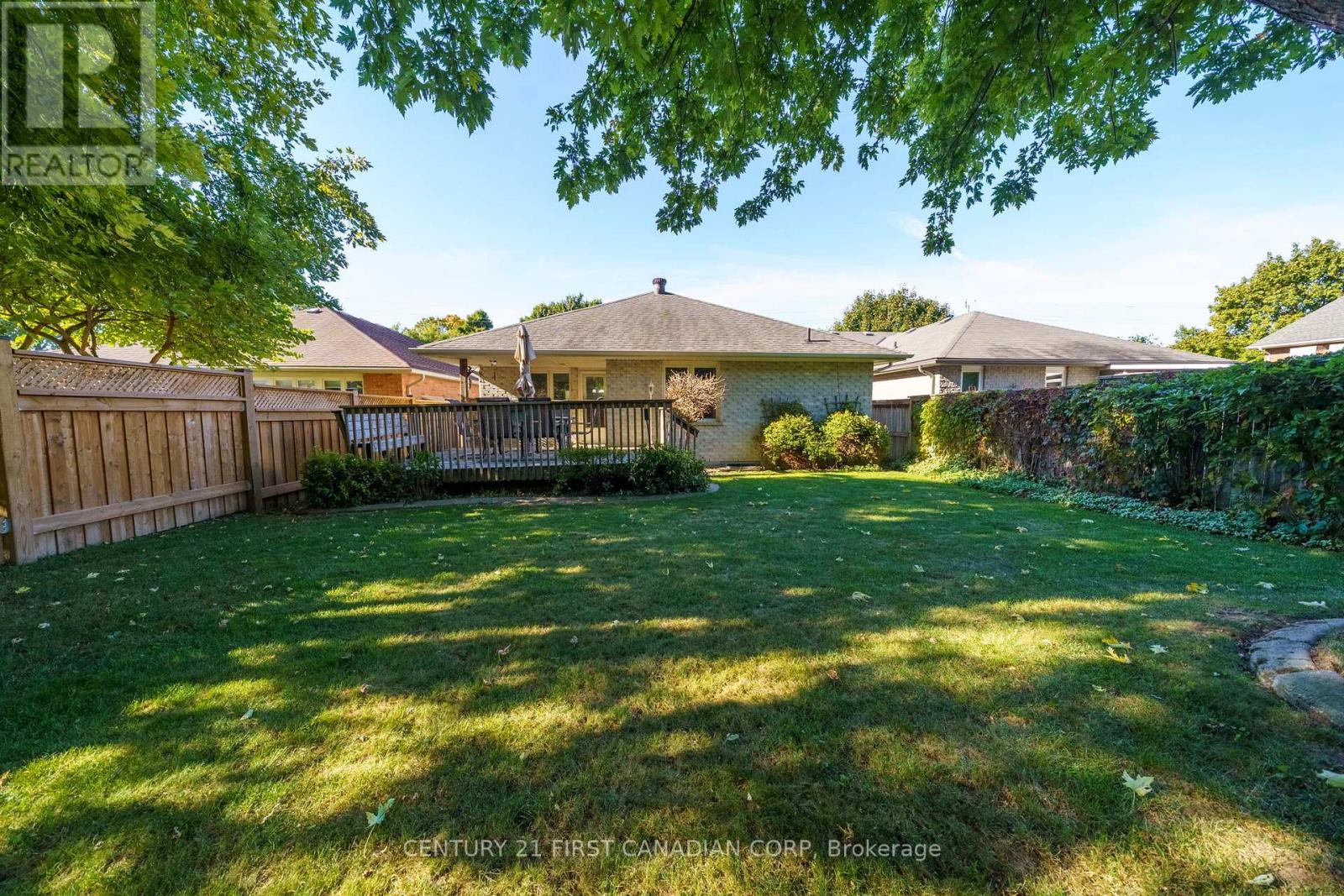 4228 Campbell Street N, London South, Ontario  N6P 1S7 - Photo 33 - X12441233