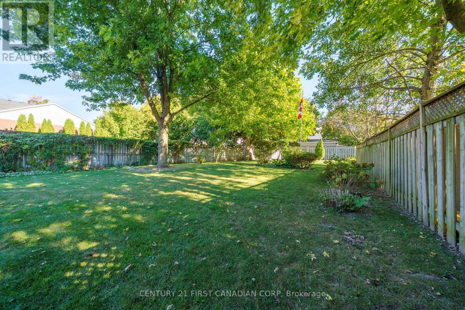 4228 Campbell Street N, London South, Ontario  N6P 1S7 - Photo 34 - X12441233