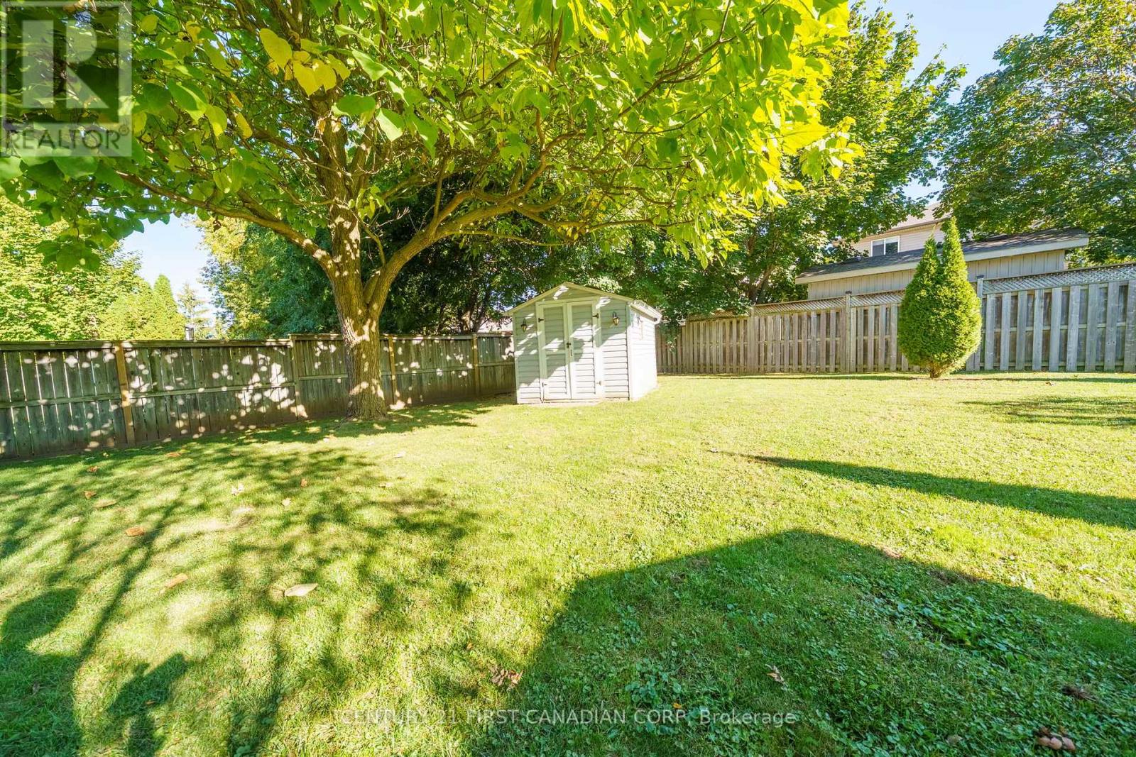 4228 Campbell Street N, London South, Ontario  N6P 1S7 - Photo 35 - X12441233