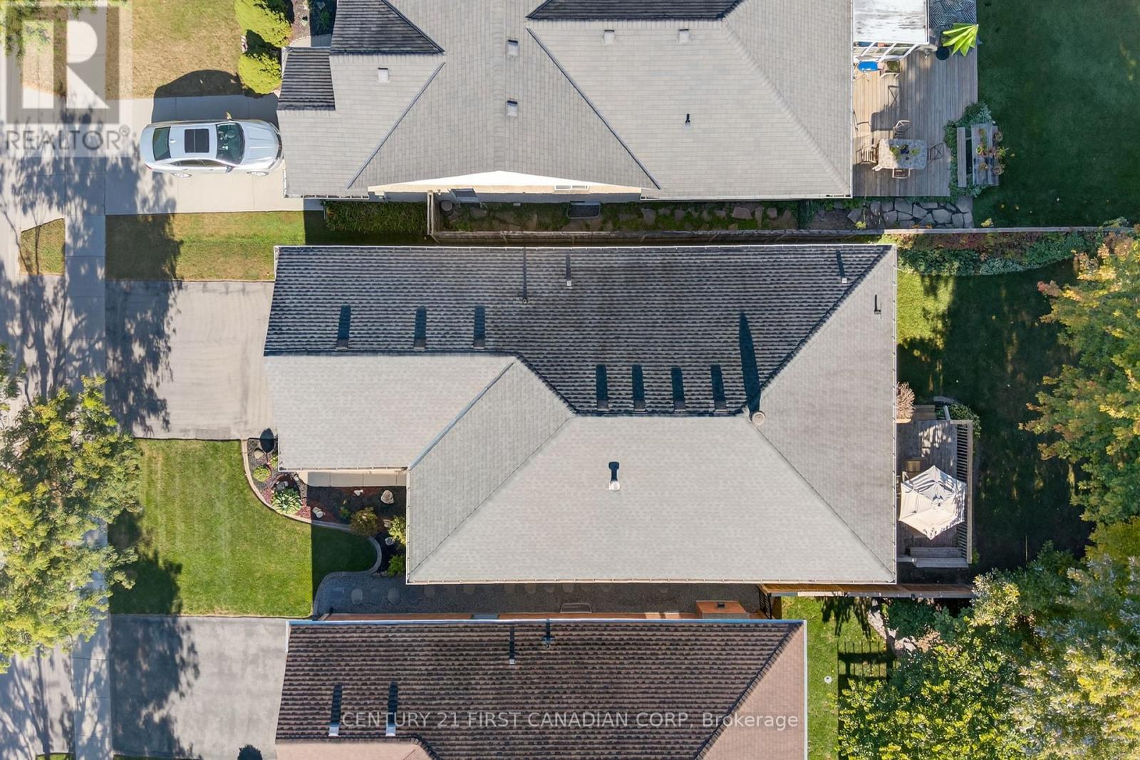 4228 Campbell Street N, London South, Ontario  N6P 1S7 - Photo 37 - X12441233