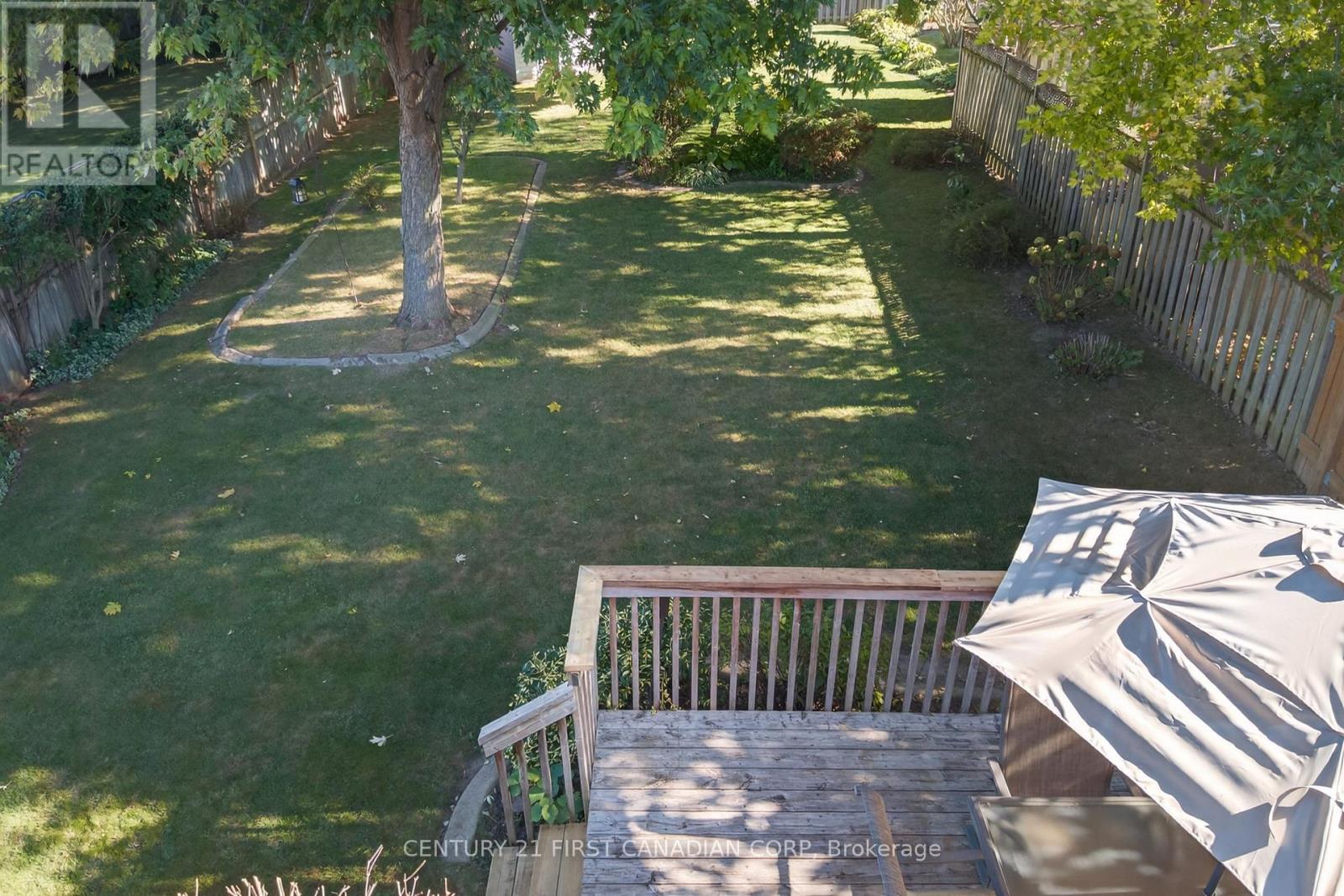4228 Campbell Street N, London South, Ontario  N6P 1S7 - Photo 38 - X12441233