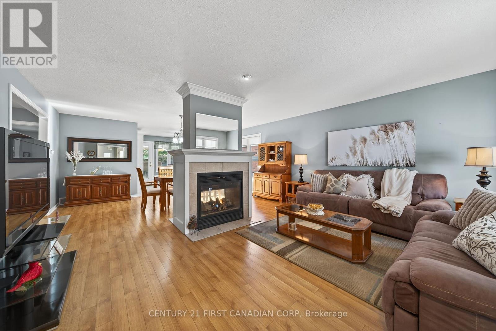 4228 Campbell Street N, London South, Ontario  N6P 1S7 - Photo 7 - X12441233