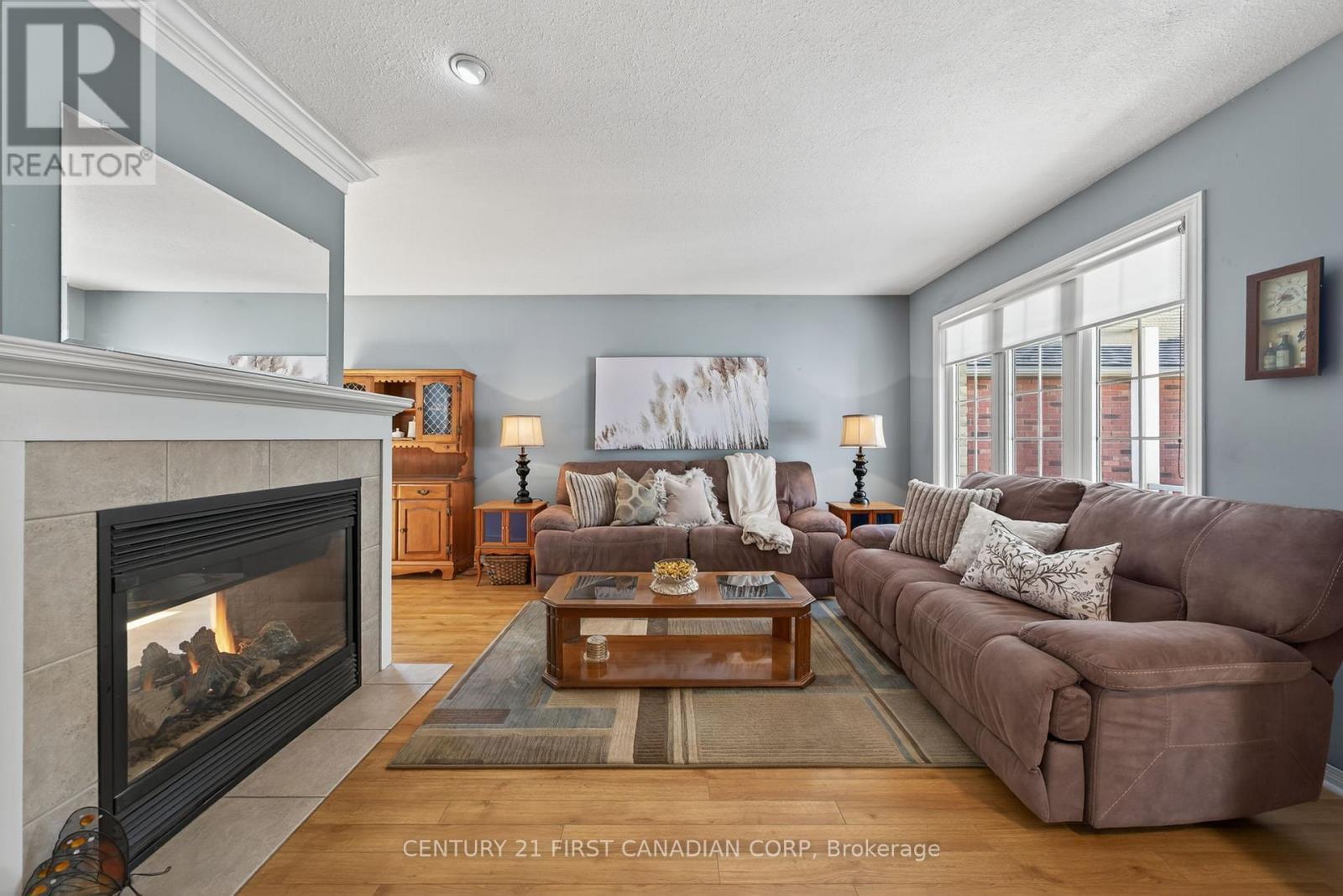 4228 Campbell Street N, London South, Ontario  N6P 1S7 - Photo 8 - X12441233