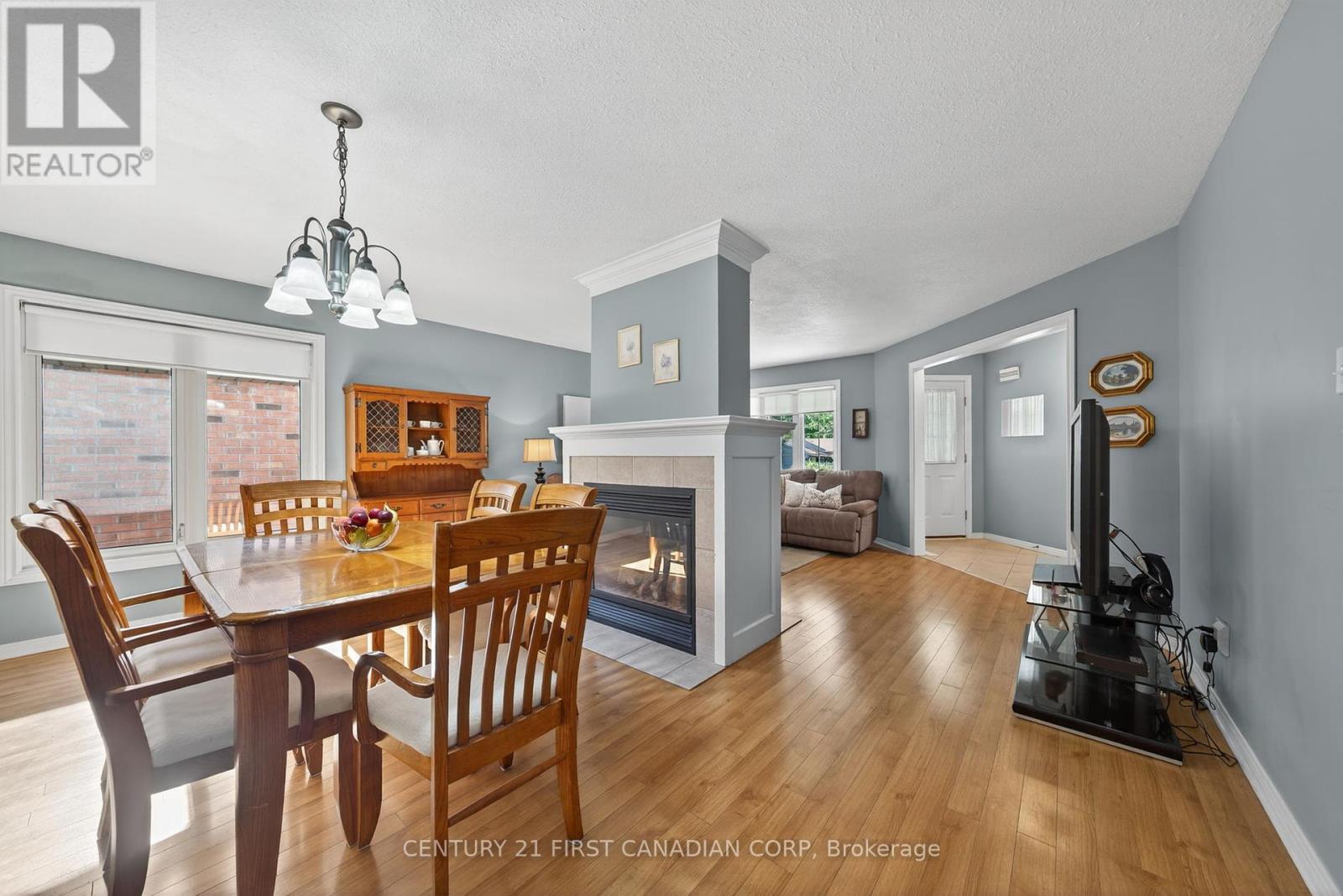 4228 Campbell Street N, London South, Ontario  N6P 1S7 - Photo 9 - X12441233