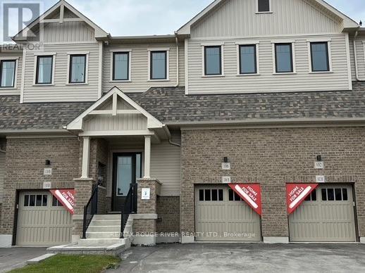 106 ZIIBI WAY, Clarington, Ontario