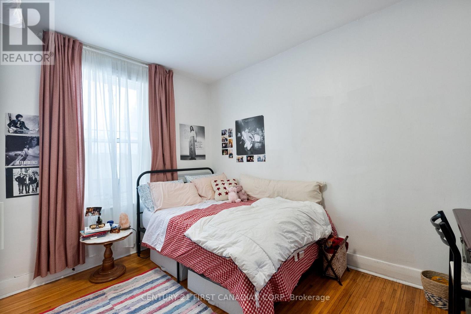 578 Waterloo Street, London East, Ontario  N6B 2P9 - Photo 18 - X12441252