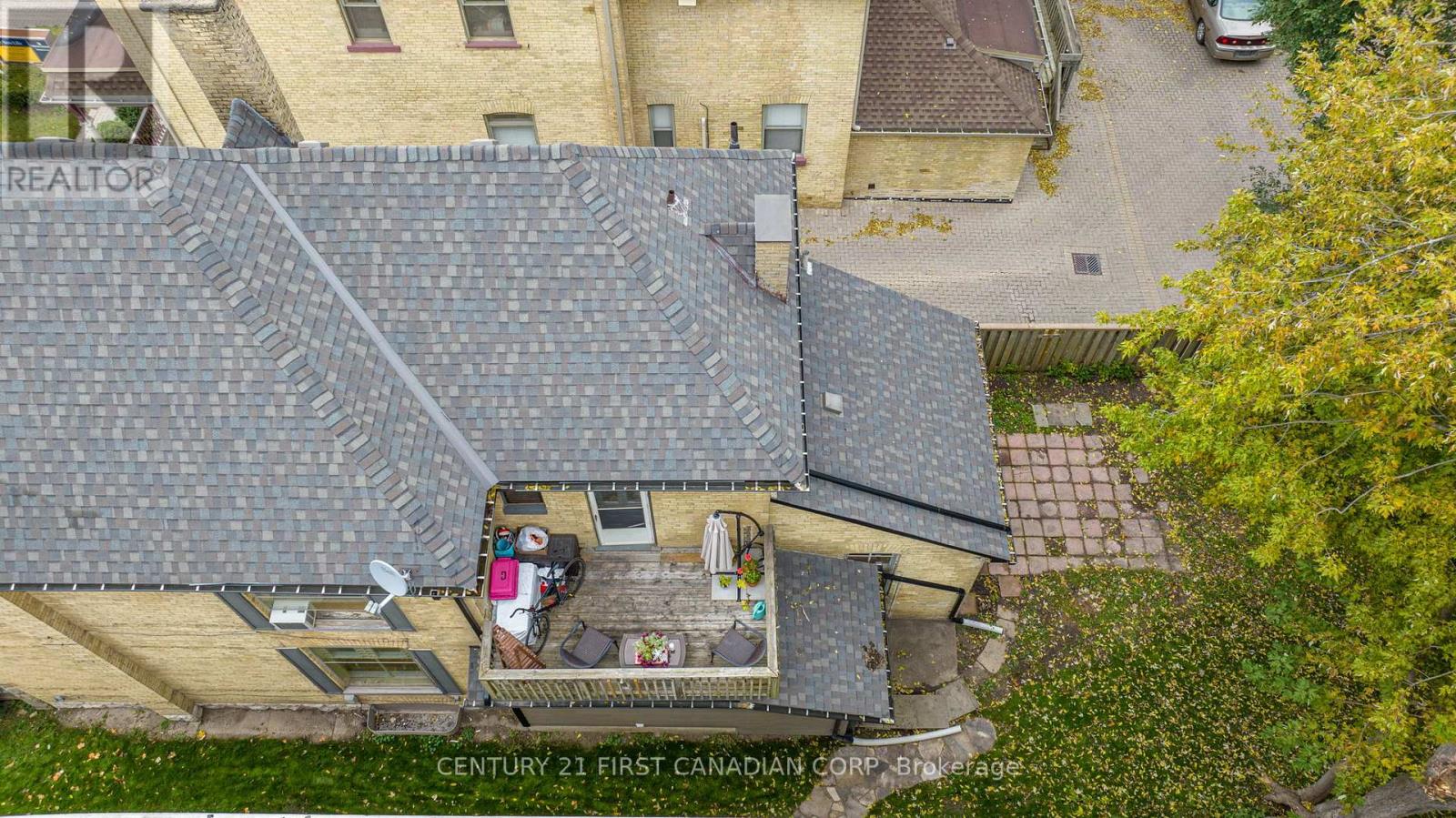 578 Waterloo Street, London East, Ontario  N6B 2P9 - Photo 47 - X12441252