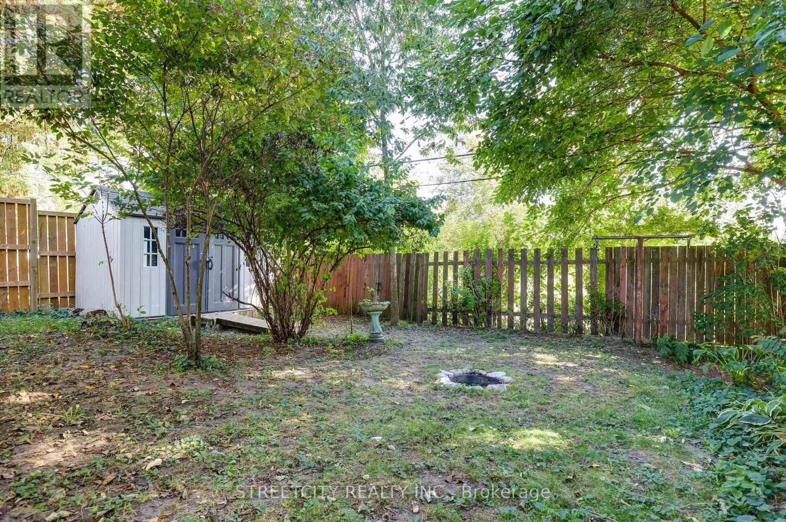 71 Connaught Avenue, London East, Ontario  N5Y 3A5 - Photo 41 - X12441261