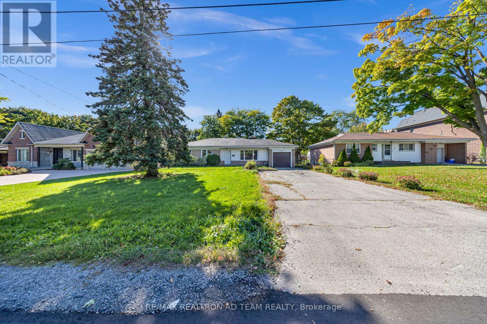 MAIN - 18 WINDRIDGE DRIVE, Markham, Ontario