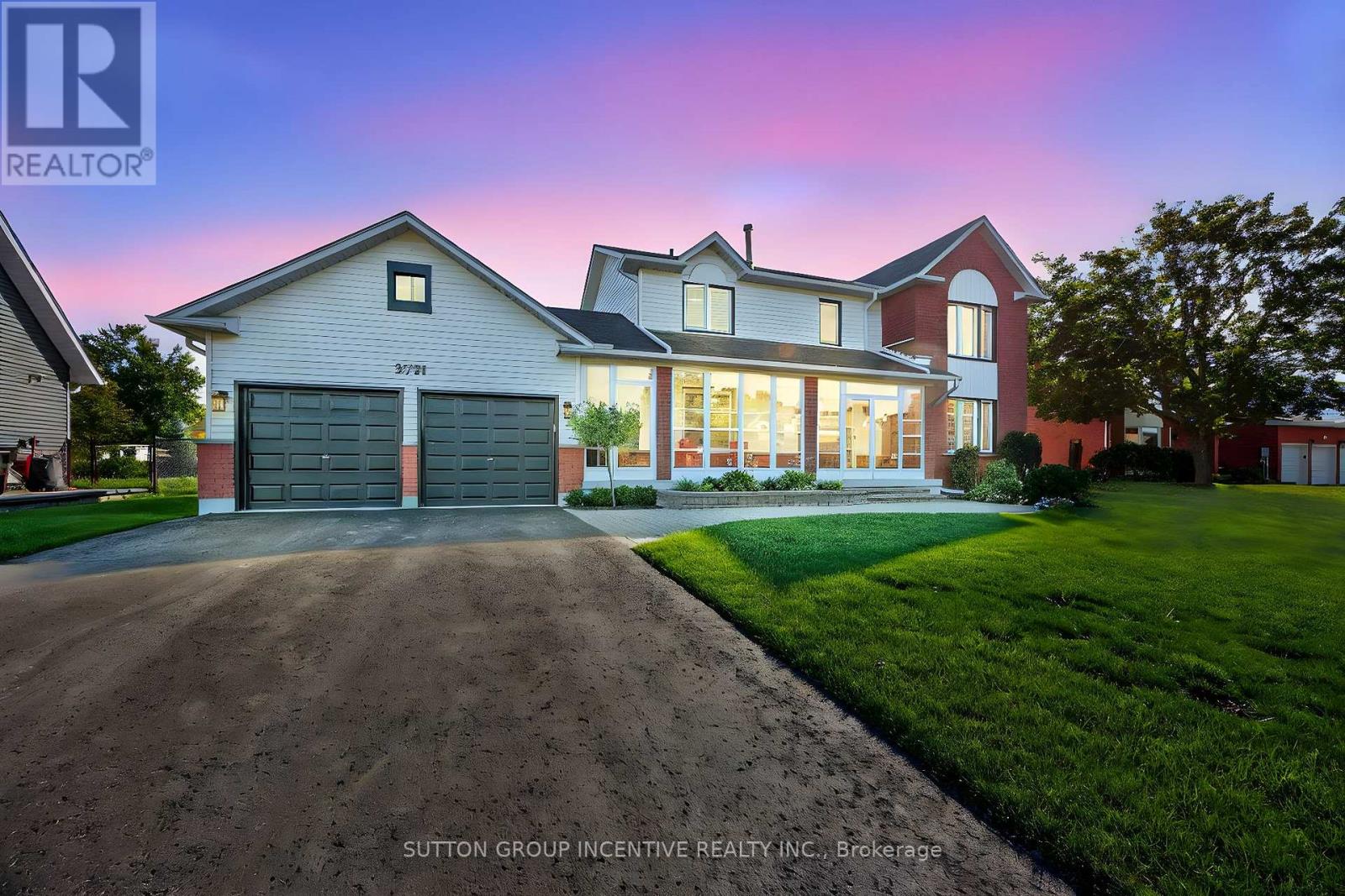 2731 SHERING CRESCENT, Innisfil, Ontario