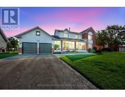 2731 SHERING CRESCENT, Innisfil, Ontario