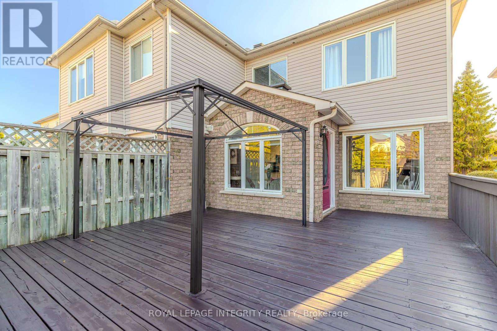 4316 Owl Valley Drive, Ottawa, Ontario  K1V 1L3 - Photo 42 - X12441145