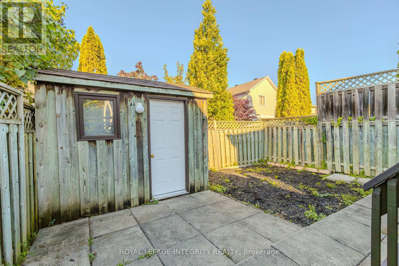 4316 Owl Valley Drive, Ottawa, Ontario  K1V 1L3 - Photo 46 - X12441145