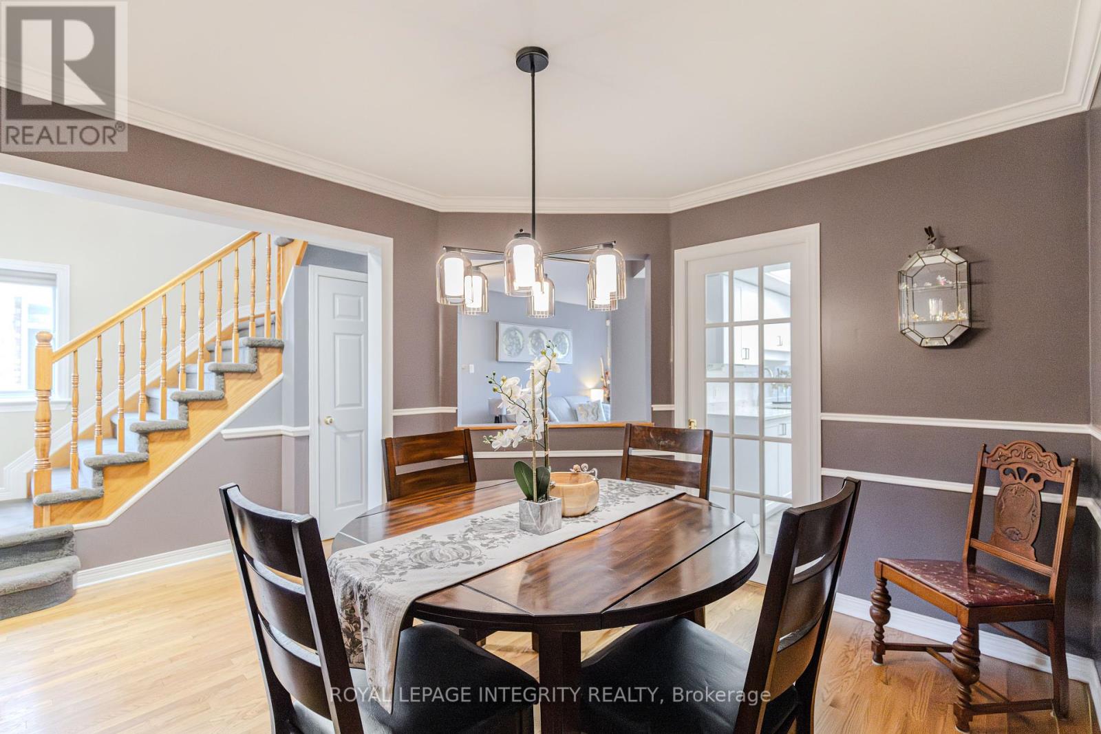 4316 Owl Valley Drive, Ottawa, Ontario  K1V 1L3 - Photo 9 - X12441145