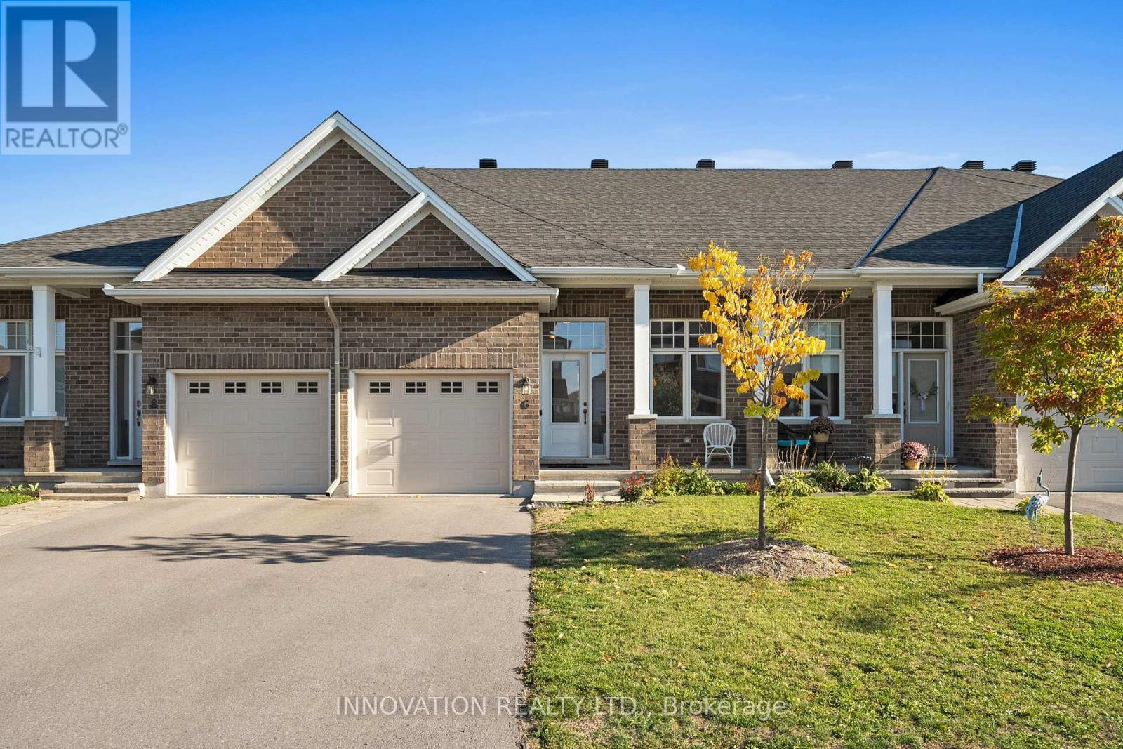 6 BORLAND DRIVE, Carleton Place, Ontario