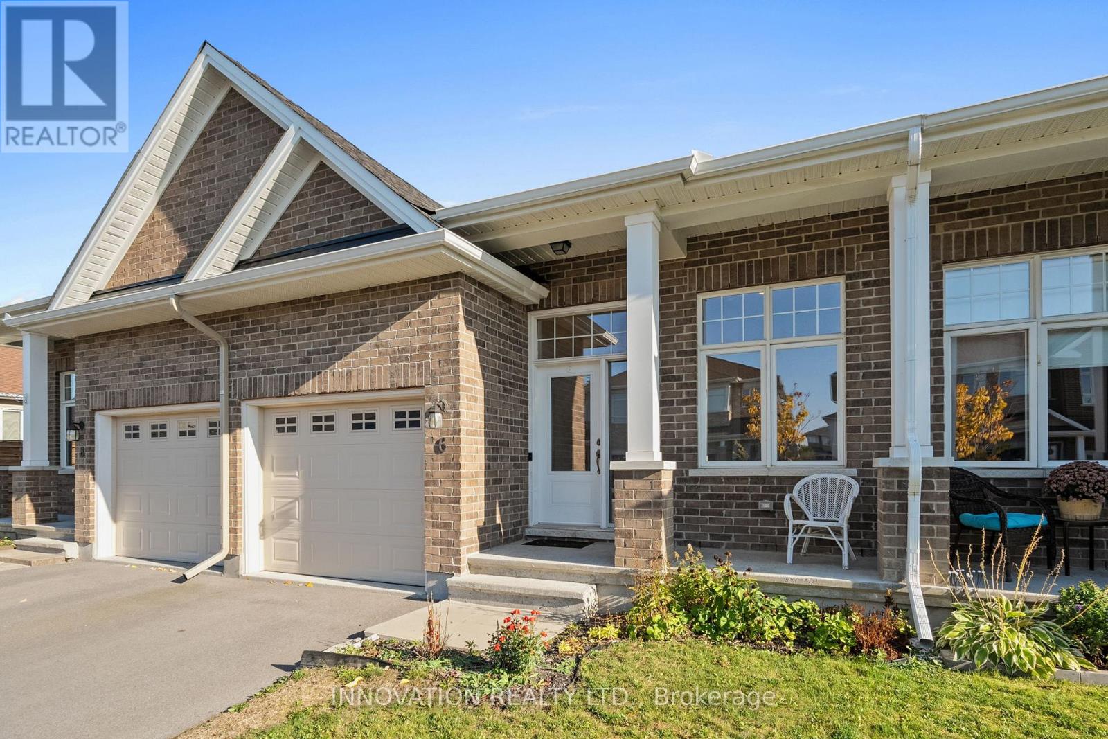 6 Borland Drive, Carleton Place, Ontario  K7C 0K7 - Photo 2 - X12441162