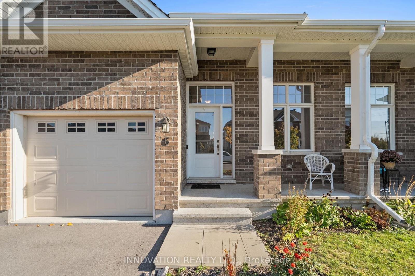 6 Borland Drive, Carleton Place, Ontario  K7C 0K7 - Photo 3 - X12441162