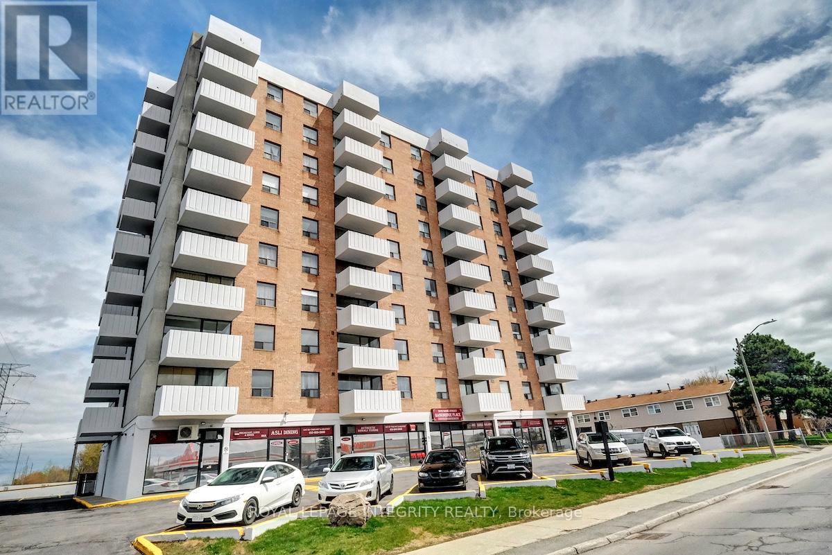 107 - 2019 BANK STREET, Ottawa, Ontario