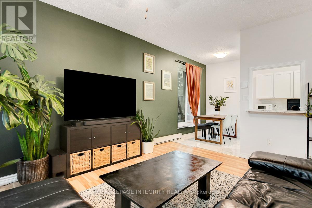 107 - 2019 Bank Street, Ottawa, Ontario  K1V 0N1 - Photo 12 - X12441164