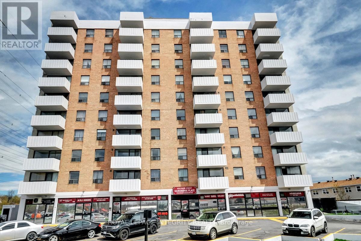 107 - 2019 Bank Street, Ottawa, Ontario  K1V 0N1 - Photo 2 - X12441164