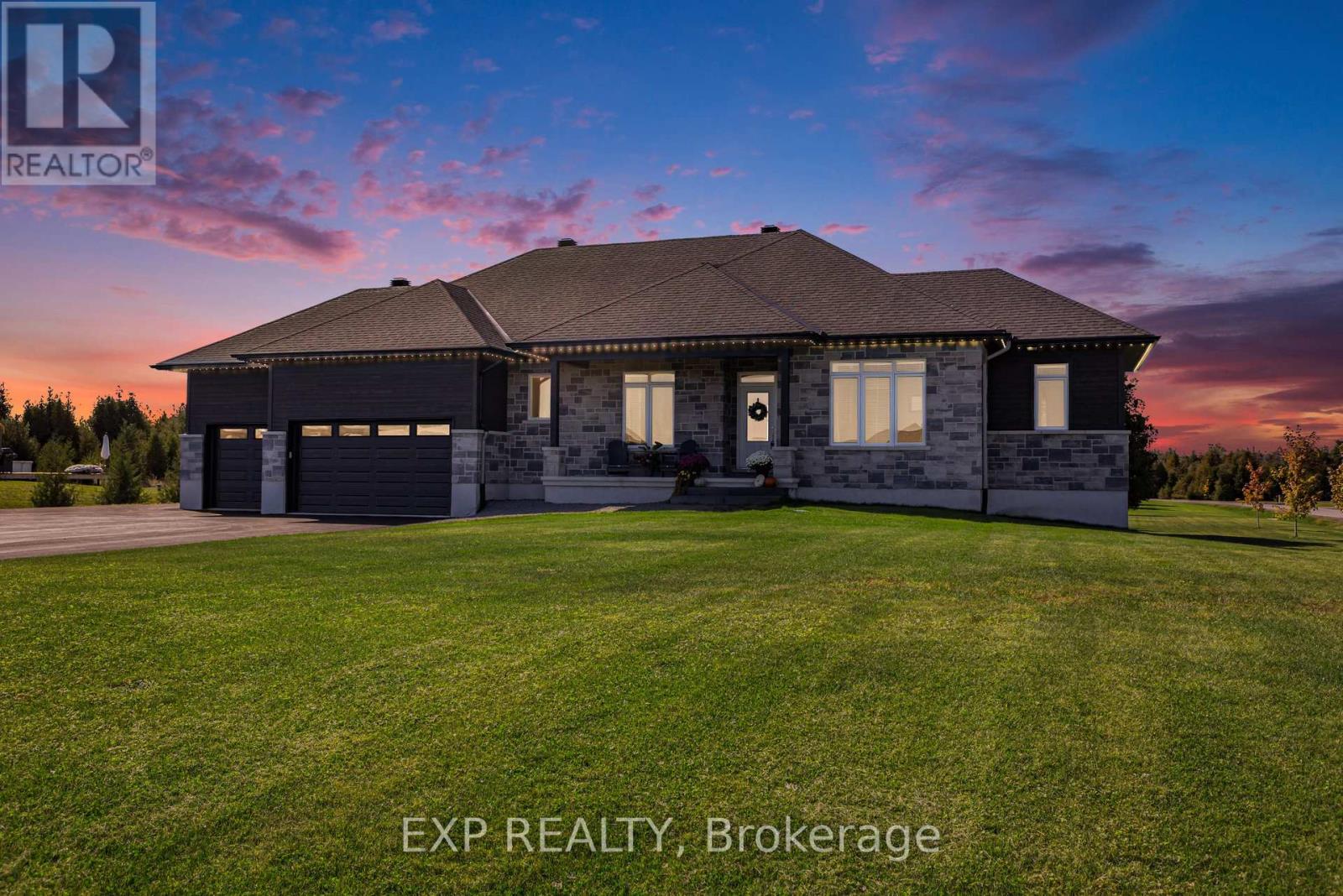145 Harold Jones Way, Beckwith, Ontario  K0A 1B0 - Photo 1 - X12441193