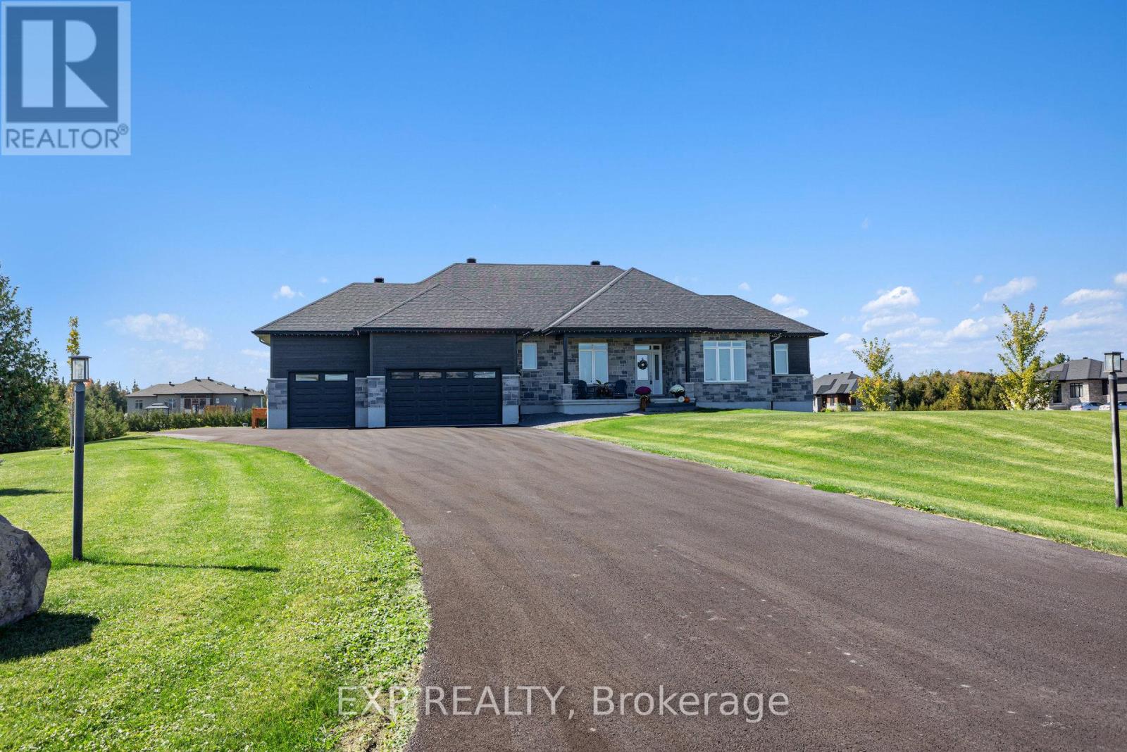 145 Harold Jones Way, Beckwith, Ontario  K0A 1B0 - Photo 2 - X12441193