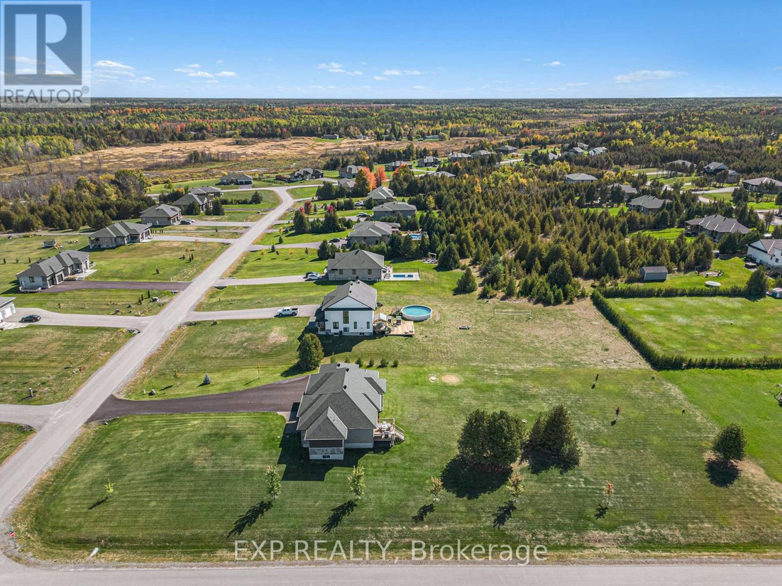 145 Harold Jones Way, Beckwith, Ontario  K0A 1B0 - Photo 46 - X12441193