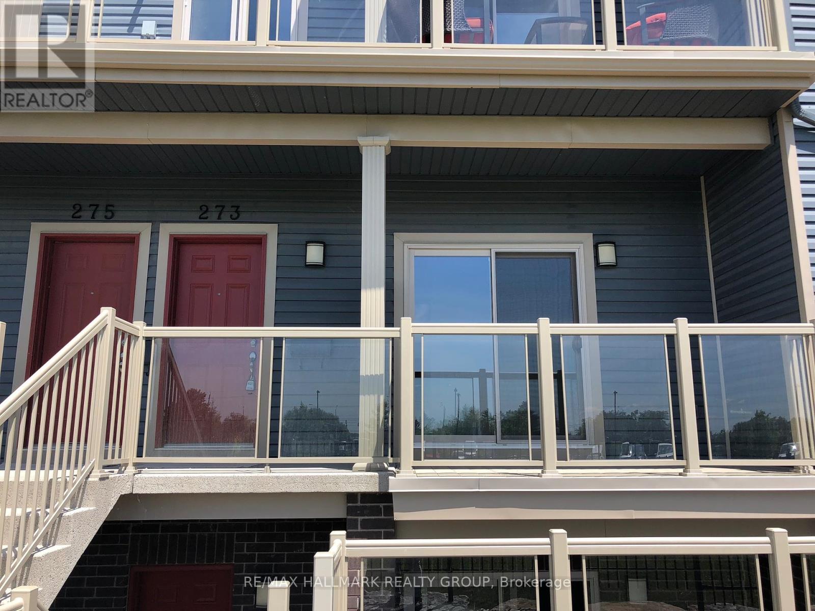 273 Big Sky Private, Ottawa, Ontario  K1T 0M8 - Photo 2 - X12441259