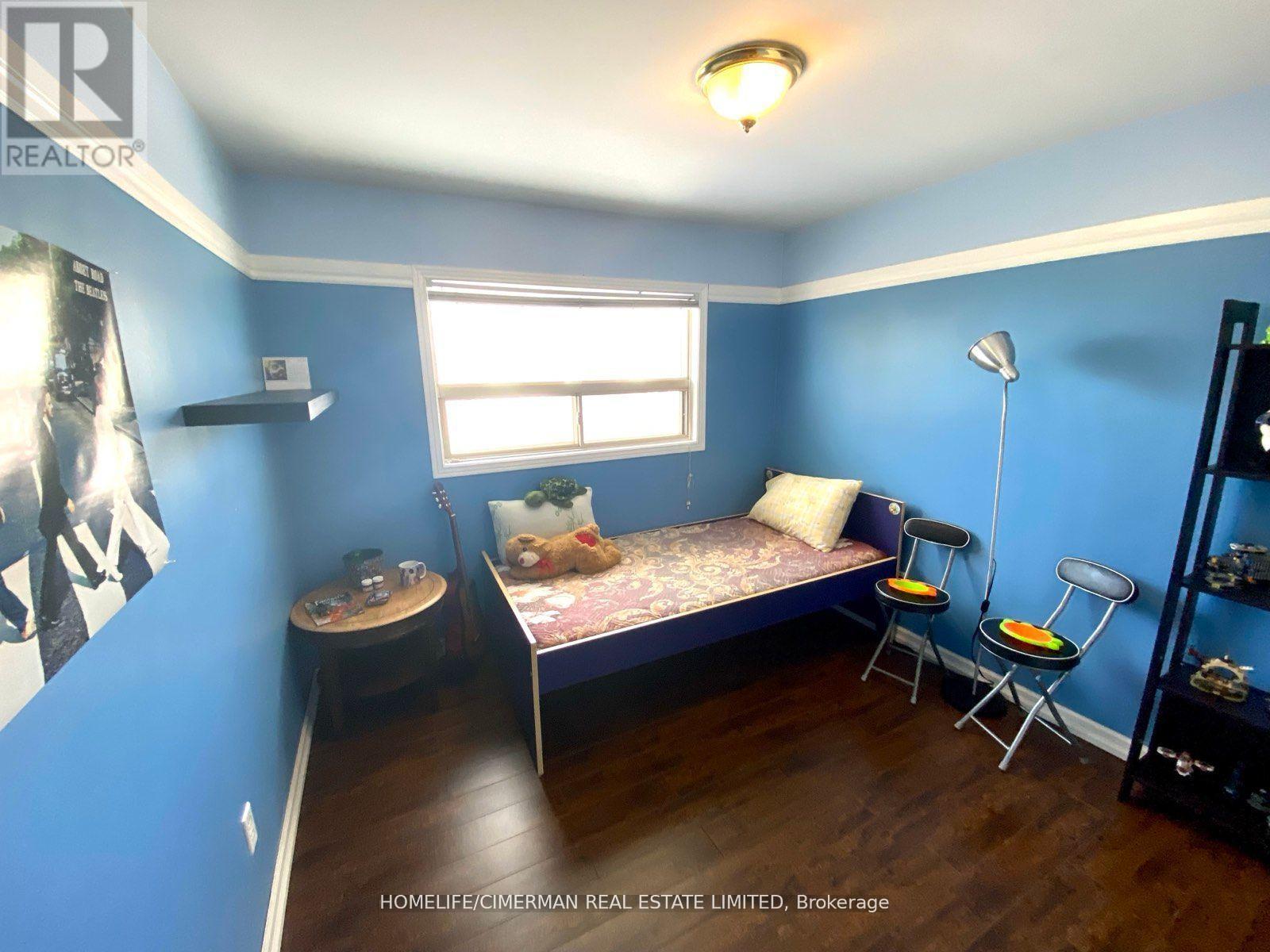3 Benton Street, Brampton, Ontario  L6W 3B8 - Photo 15 - W12339461
