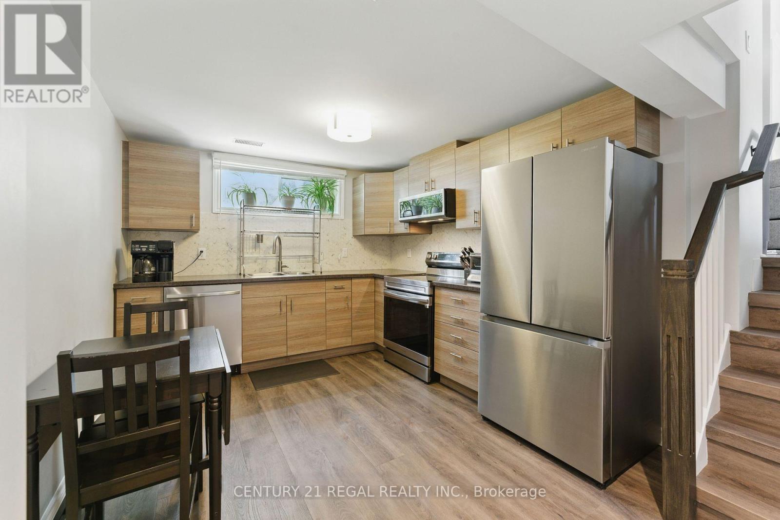 1 - 770 Applewood Crescent, Milton, Ontario  L9T 3C4 - Photo 8 - W12438694