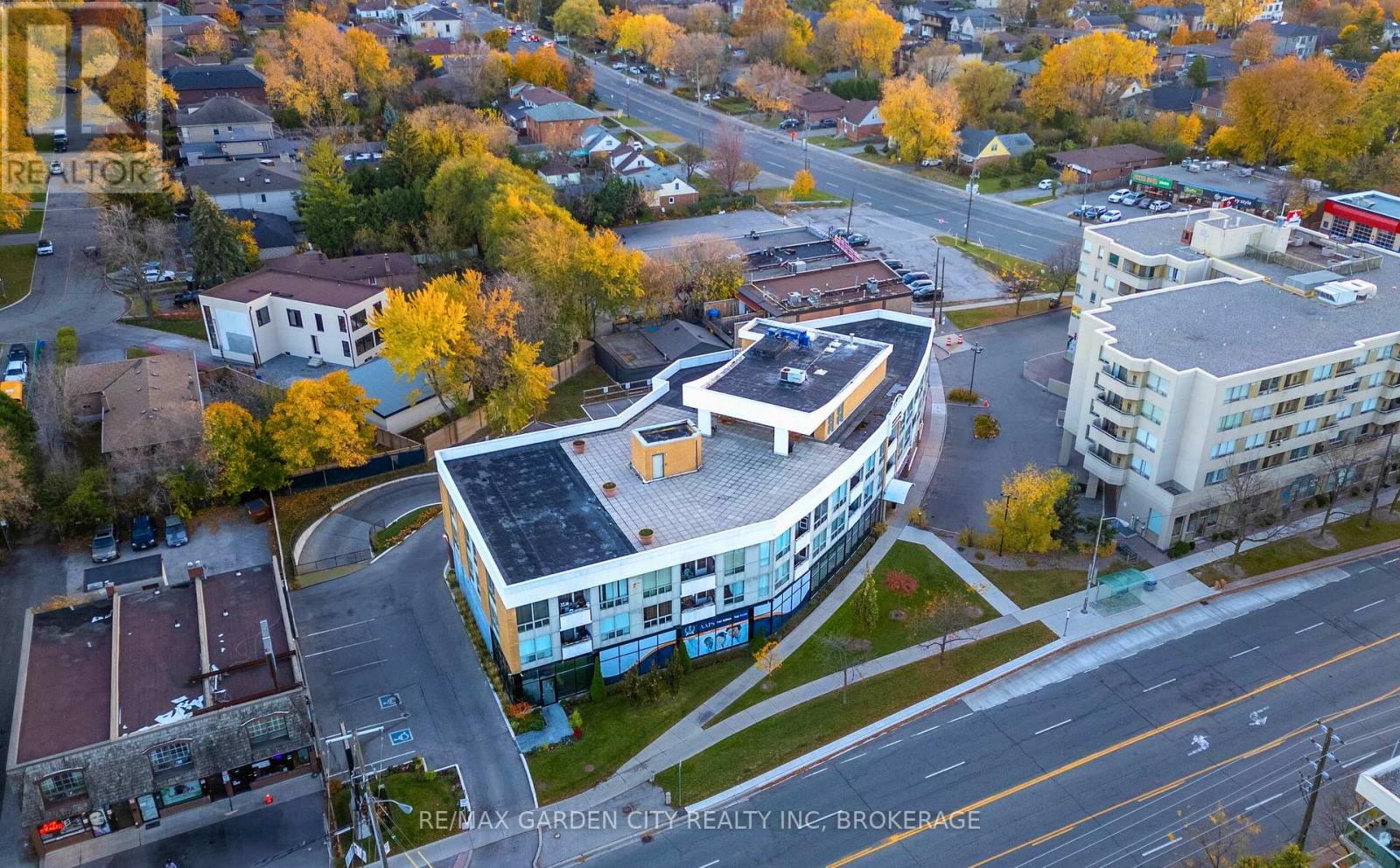 202 - 897 Sheppard Avenue W, Toronto (Clanton Park), Ontario  M3H 2T4 - Photo 18 - C12441277