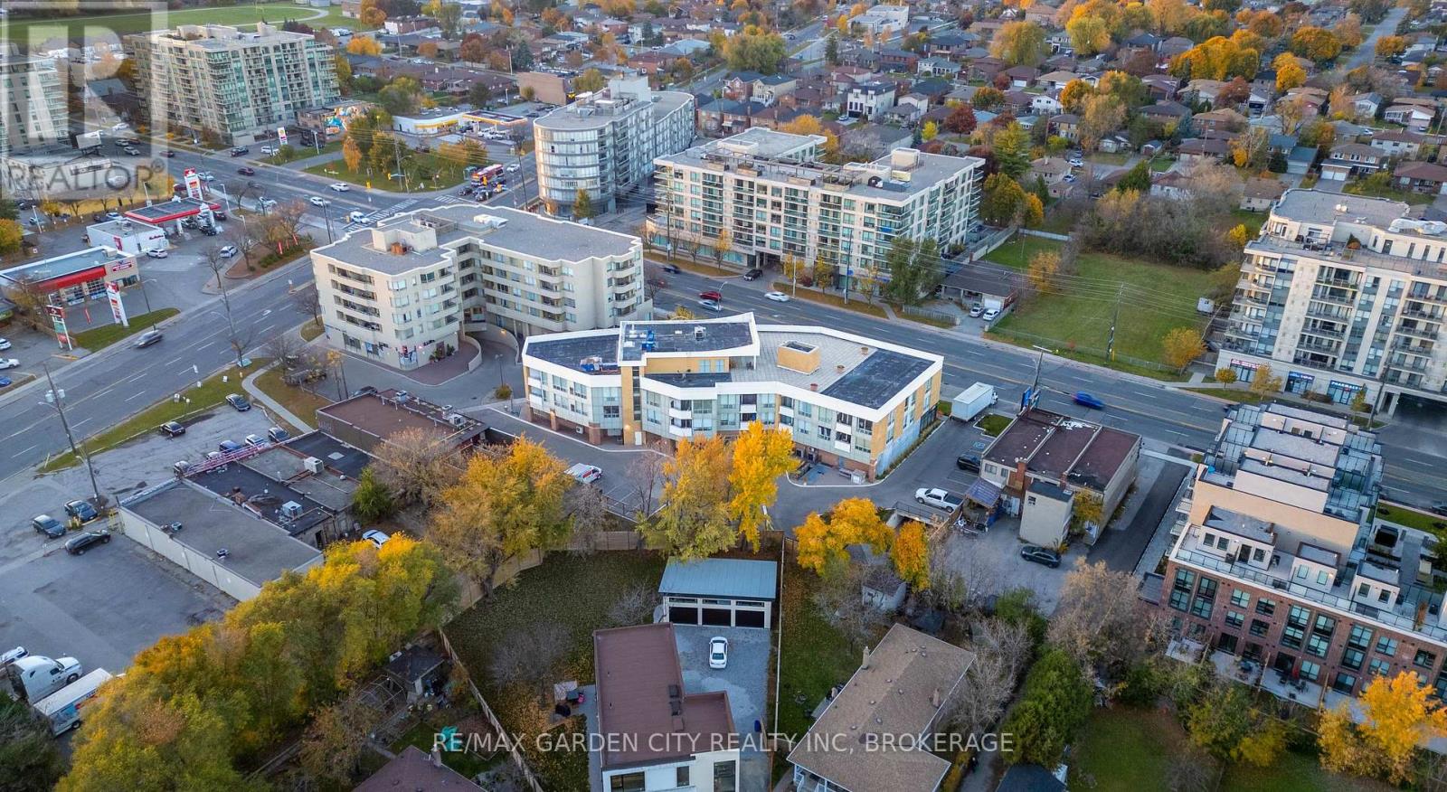 202 - 897 Sheppard Avenue W, Toronto (Clanton Park), Ontario  M3H 2T4 - Photo 19 - C12441277