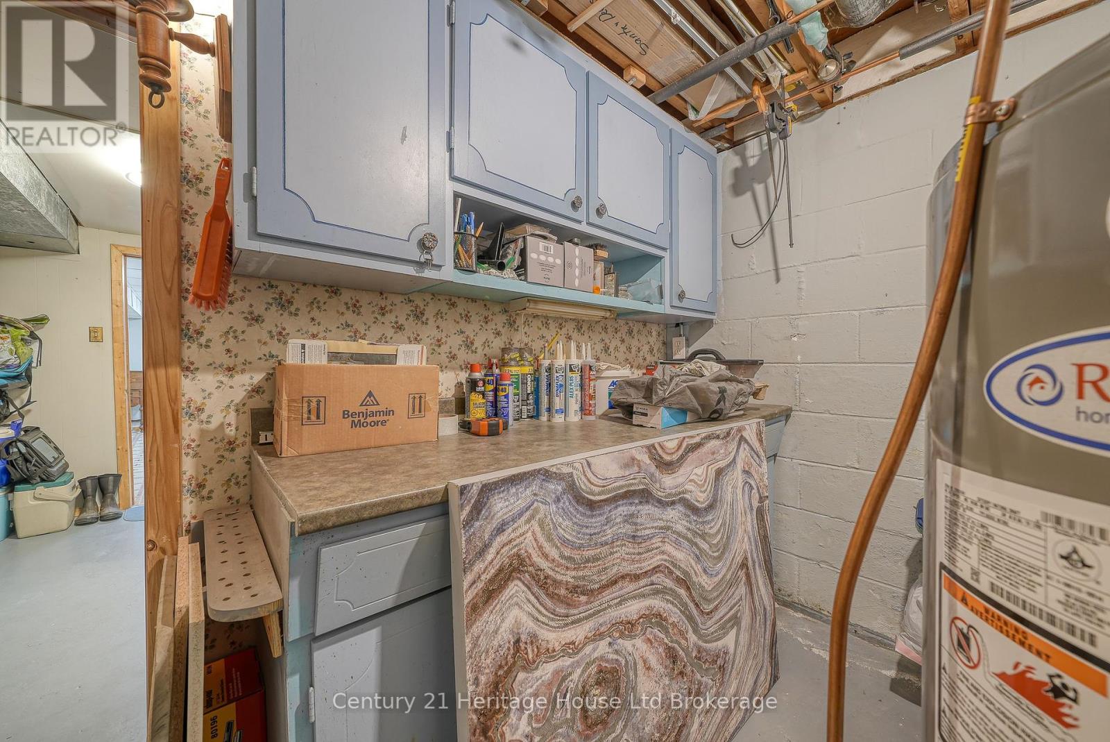 1061 Elora Road, Woodstock, Ontario  N4S 5L9 - Photo 39 - X12441245