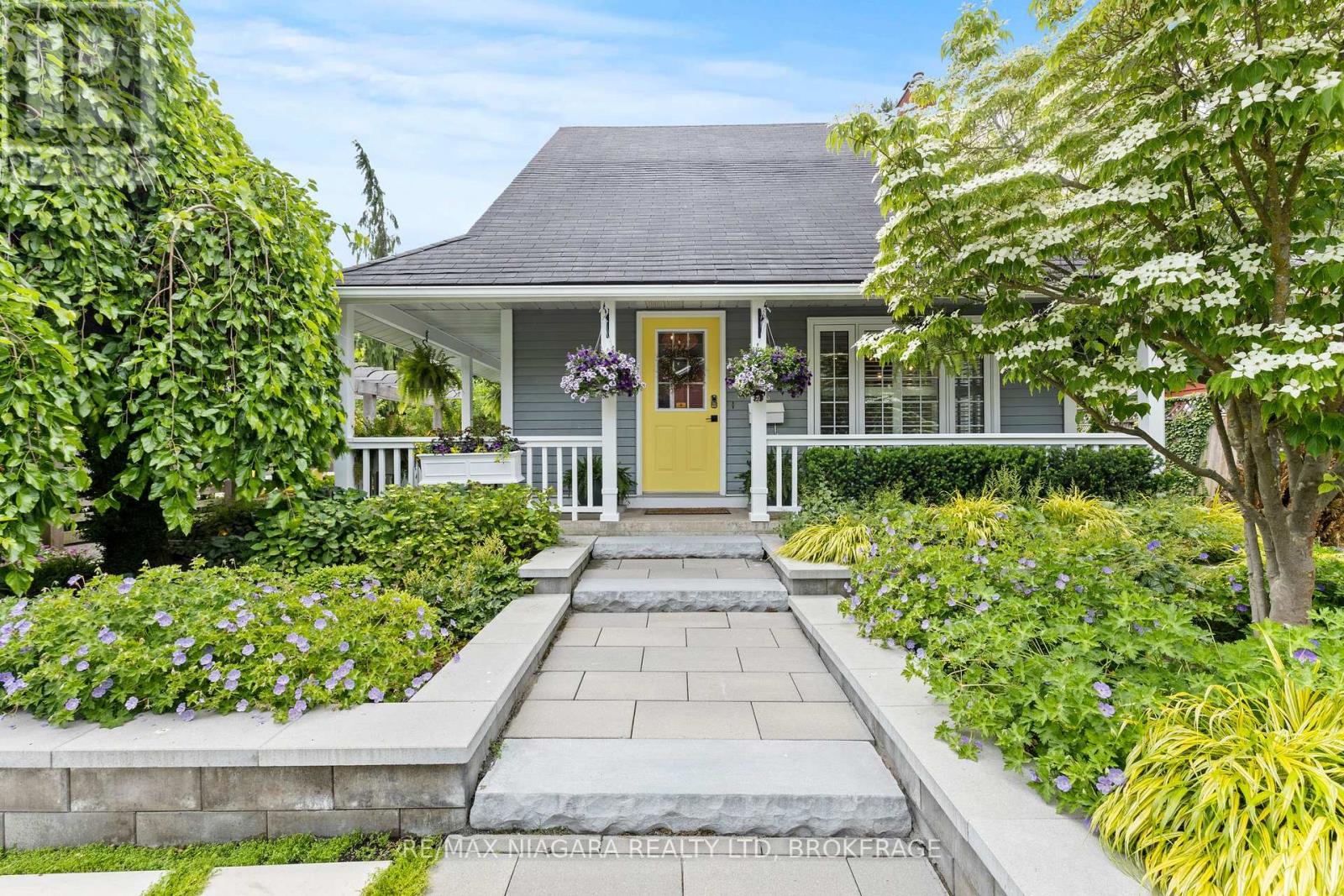202 Anne Street, Niagara-On-The-Lake (Town), Ontario  L0S 1J0 - Photo 6 - X12441272