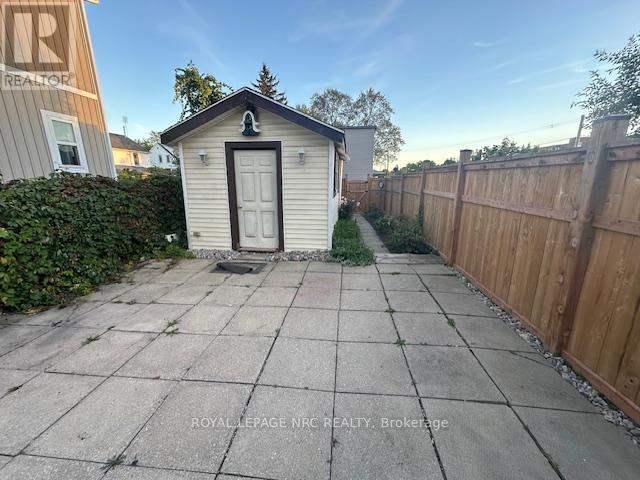 5 Portland Street, Thorold (Thorold Downtown), Ontario  L2V 1R9 - Photo 7 - X12441281